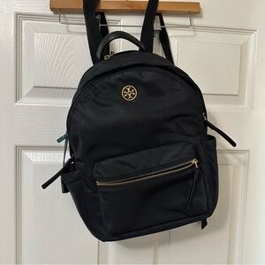 Tory Burch Nylon backpack